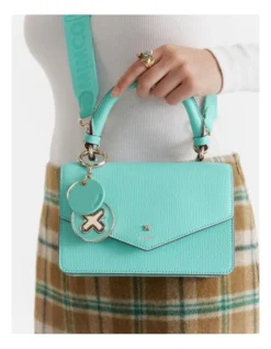 Supernatural Keyring In Lagoon -Myer Clothing Shop 992652670 3 720x928