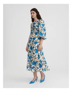 Sling Back Suede 65mm Heel In Sorrento Blue 9 Sling Back Suede 65mm Heel In Sorrento Blue -Myer Clothing Shop 993178270 5 720x928