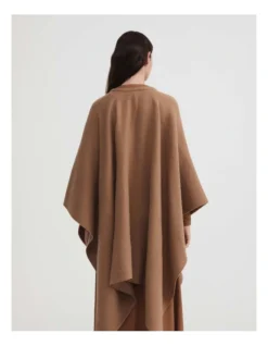 Snaffle Wrap In Camel -Myer Clothing Shop 993247660 4 720x928