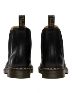 Dr. Martens 2976 Chelsea Boot In Black -Myer Clothing Shop 993301120 5 720x928