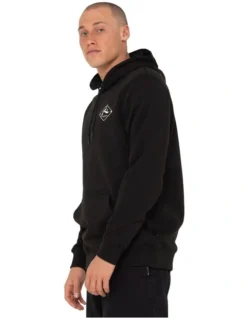 Rusty Wull Wolume Hoodie -Myer Clothing Shop 993703510 3 720x928