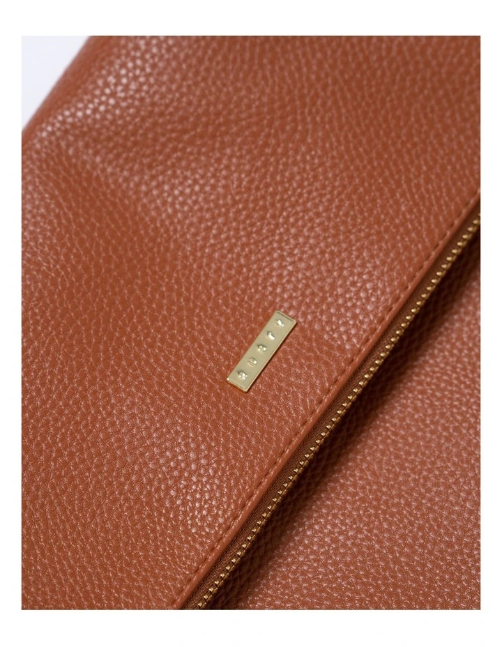 Rusty Essence Crossbody Bag In Brown 3 Rusty Essence Crossbody Bag In Brown - Image 3