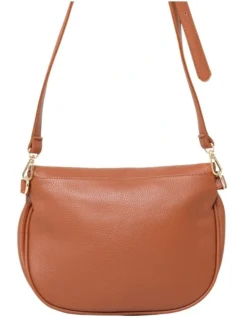 Rusty Essence Crossbody Bag In Brown 13 Rusty Essence Crossbody Bag In Brown -Myer Clothing Shop 993722140 7 720x928