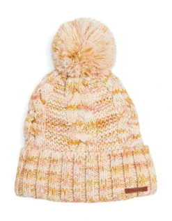 Billabong Cozy Up Beanie In Multi