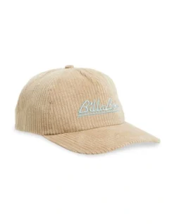 Billabong Tidal Trucker Cap In Beige -Myer Clothing Shop 994223080 3 720x928