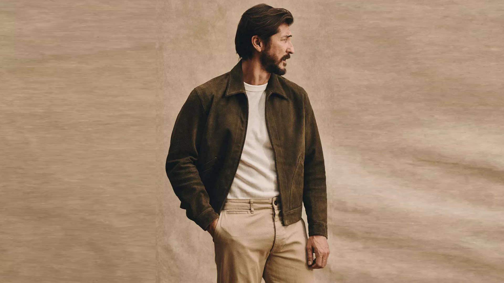 Front Page -Myer Clothing Shop casual outfits men 1